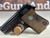 Colt Automatic Caliber .25 Pistol – .25 ACP (Circa 1971, Early Production)
