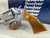 Smith & Wesson 64-3 .38 Special Serial: 1D88146
