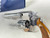 Smith & Wesson 64-3 .38 Special Serial: AJA1158