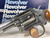Smith & Wesson 64-3 .38 Special Serial: AJA1006