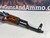 Romarm / Cugir WASR-10 7.62x39mm AK-47 Rifle - 2002 Production