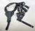 Uncle Mike's Sidekick Size 0 Shoulder Holster