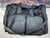 Western Pack Gear/Duffel Bag — 22" x 11" x 10"