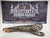 Unknown Vintage Canvas Rifle Case