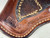 Bianchi S&W K #5B Leather Holster (Vintage)