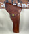 Brauer Bros. MFG. Co. Leather Holster — Model F31 (Vintage)