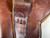 Brauer Bros. MFG. Co. Leather Holster — Model F31 (Vintage)