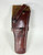 Red Head Model 209DB 52 – Brown Leather Holster – Used