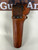 Hunter Co. 1100-50 (1100 Series) Leather Holster