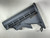 Smith & Wesson Adjustable AR-15 Stock (no buffer tube)