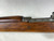 Remington Model 1903-A3 rifle, serial number 3996979
