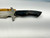 Unknown BlackJack Mamba Style Knife
