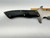 Unknown BlackJack Mamba Style Knife