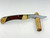 Schrade Henry Series LB7 Bear Paw
