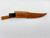 Normark / Fiskars Fixed Blade