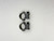 Ruger 1" Medium Gloss Scope Rings