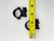 Ruger 1" Medium Gloss Scope Rings