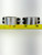 Factory Stainless Ruger 1" Medium Gloss Scope Rings - No. 1 & 77/22 (Torx)