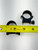 Unbranded 1" Scope Rings - Black