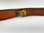 Hunter Model 210 1" Leather Rifle Sling With Swivels
