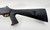 Benelli M4 Semi-Automatic Tactical Shotgun – 12 Gauge – 18" Barrel – Extended Tube