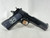 Colt MK IV/Series 70 Government Model 1911 – .45 ACP (1979) | Custom Molon Labe Grips
