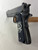Colt MK IV/Series 70 Government Model 1911 – .45 ACP (1979) | Custom Molon Labe Grips
