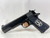 Colt MK IV/Series 70 Government Model 1911 – .45 ACP (1979) | Custom Molon Labe Grips