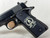 Colt MK IV/Series 70 Government Model 1911 – .45 ACP (1979) | Custom Molon Labe Grips