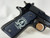 Colt MK IV/Series 70 Government Model 1911 – .45 ACP (1979) | Custom Molon Labe Grips