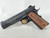 Taurus PT1911 Government Model 1911 – .45 ACP (August 2007) | Like New, Wood Grips
