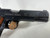 Taurus PT1911 Government Model 1911 – .45 ACP (August 2007) | Like New, Wood Grips