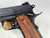 Taurus PT1911 Government Model 1911 – .45 ACP (August 2007) | Like New, Wood Grips