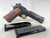 Taurus PT1911 Government Model 1911 – .45 ACP (August 2007) | Like New, Wood Grips