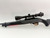 Ruger 10/22 Carbine Scoped Combo .22 LR (SN 0017-88307)
