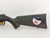 Savage Arms A17 .17 HMR (SN J803368)