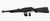 Ruger PC Carbine 9mm Luger (SN 914-18142)