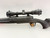 Savage Arms Axis II XP .270 Win (SN P335851)