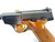 Browning Challenger .22 LR Semi-Auto Pistol 6.75" Blue Excellent