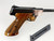 Browning Challenger .22 LR Semi-Auto Pistol 6.75" Blue Excellent