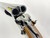 Amadeo Rossi 11 12 Gauge Break Action Shotgun 20.5" Blue Very Good
