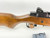 Ruger Mini-14 .223 Remington Semi-Auto Rifle 18.5in Blue Excellent