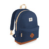 Edinburgh Napier Heritage Backpack - Navy