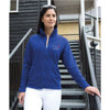 School of Health & Social Care Embroidered Logo Microfleece Jacket