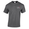 Napier - Sport Exercise and Health Sciences -T-Shirt