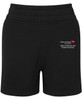 Sport Exercise and Health Sciences - Women's Jogger Shorts