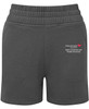 Sport Exercise and Health Sciences - Women's Jogger Shorts