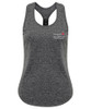 Sport Exercise and Health Sciences - Women's performance strap back vest