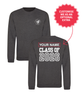 Class of 2026 Graduation Printed Sweatshirts