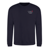 Bike Innovation Scotland - Sweatshirt
